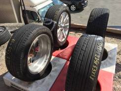 Dunlop Enasave RV503. Летние, 2014 год, износ: 20%, 4 шт