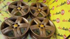Subaru. 7.0x17, 5x100.00, ET48