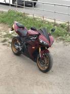 Yamaha YZF R1. 1 000 куб. см., исправен, птс, с пробегом