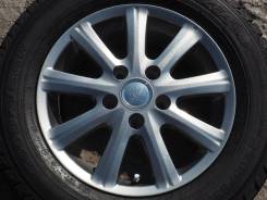 Kosei STYTZ. 6.0x15, 5x114.30, ET47