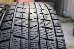 Dunlop DSX. Зимние, без шипов, износ: 5%, 2 шт
