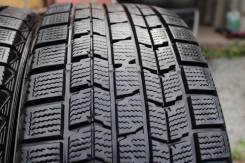 Dunlop DSX-2. Зимние, без шипов, 5 %, 2 шт