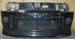 Ноускат. Mitsubishi Delica D:5