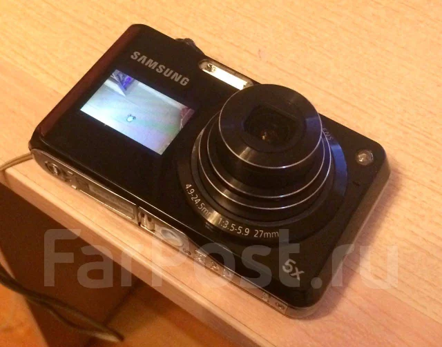 Samsung PL150. 10 - 14.9 �� ����