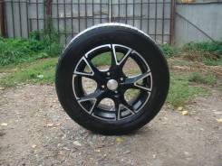 Mazda. 14.0x14, 4x100.00, ЦО 70,1 мм.