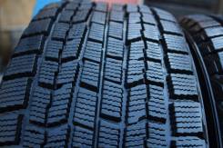Goodyear Ice Navi Zea. Зимние, без шипов, износ: 5%, 2 шт