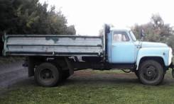 ГАЗ 3507. Продам грузовик Газсаз3507, 4 250 куб. см., 8 000 кг.