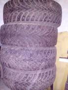 Goodyear UltraGrip 400. Зимние, под шипы, 2015 год, износ: 20%, 4 шт