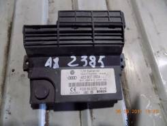 Блок комфорта. Audi A8, 4E2, 4E8 Audi S8, 4E2, 4E8 Двигатели: ASB, ASE, ASN, BBJ, BFL, BFM, BGK, BHT, BMC, BNG, BPK, BSB, BSM, BTE, BVJ, BVN
