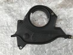 Крышка ремня ГРМ. Mitsubishi Pajero, V93W, V83W, V88W, V65W, V80, V75W, V63W, V73W, V97W, V87W, V98W, V77W Mitsubishi Montero Mitsubishi Triton, KB9T