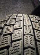 Hankook DynaPro AS RH03. Зимние, без шипов, износ: 20%, 4 шт