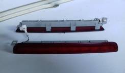 Стопсигнал багажной двери для Lexus GX470 / LAND Cruiser Prado 120. Toyota Land Cruiser Prado, GRJ120, GRJ120W, GRJ121, GRJ121W, GRJ125, GRJ125W, KDJ1...