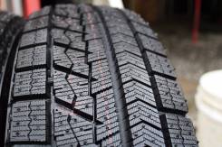 Bridgestone Blizzak VRX. Зимние, без шипов, 2014 год, без износа, 4 шт