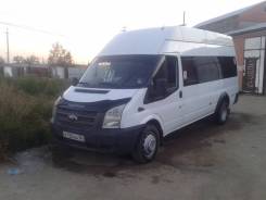 Ford Transit. Продам автобус Форд Транзит 2013 года. Цена 1075 т. р., 2 200 куб. см., 27 мест