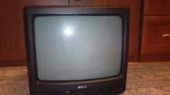 Akai. CRT (���) ����
