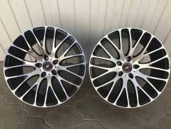Inforged iFG 9. 8.5/9.5x19, 5x114.30, ET33/35, ЦО 73,1 мм.