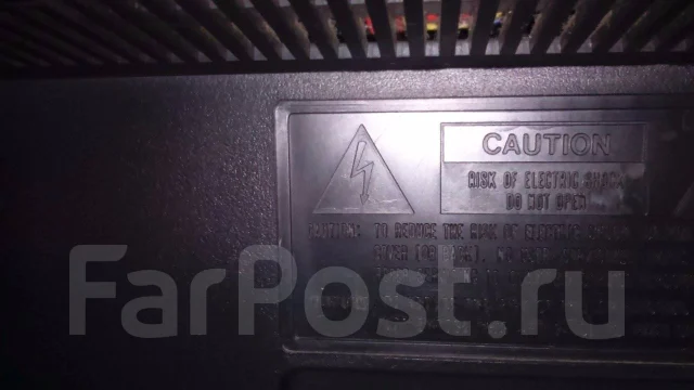 Akai. CRT (���) ����