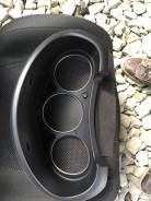 Консоль панели приборов. Subaru Forester, SG9, SG9L