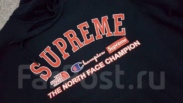 The north best sale face x champion