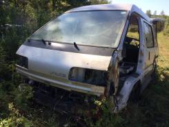 Toyota Lite Ace. CM40, 2CT