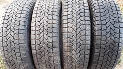 Falken Landair SL S-112. Зимние, без шипов, 2008 год, износ: 5%, 4 шт