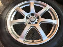 Avangrade. 7.5x18, 5x114.30, ET38, ЦО 73,1 мм.