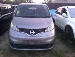 Nissan Vanette. VM20, HR16
