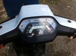 Honda Tact AF-09. 49 куб. см., исправен, птс, с пробегом