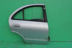 Дверь боковая. Nissan Almera Classic