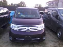 Nissan Serena. CC25, MR20