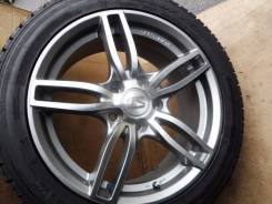 Sport Technic. 7.5x17, 5x112.00, ET37, ЦО 67,0 мм.