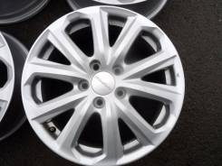 Honda. 6.5x17, 5x114.30, ET50, ЦО 64,1 мм.