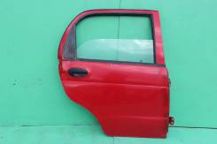 Дверь боковая. Daewoo Matiz