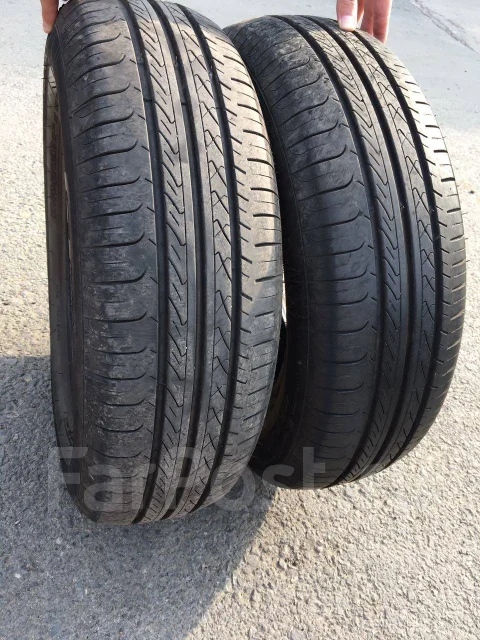 GT Radial FE1 City. ������, 2017 ���, �/�, ����� 5 % ����