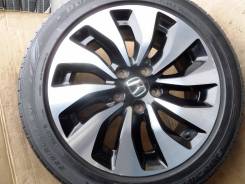 Honda. 7.5x17, 5x114.30, ET55, ЦО 64,1 мм.