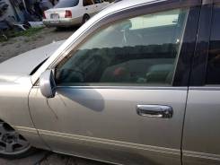 Дверь боковая. Toyota Crown, JZS171W, JZS171