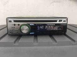Pioneer Carrozzeria DEH-P510