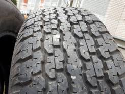 Bridgestone Dueler H/T D689. Летние, без износа, 1 шт