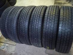 Toyo M934. Зимние, без шипов, 2011 год, 10 %, 6 шт