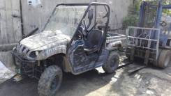 Yamaha Rhino 660. исправен, без птс, без пробега