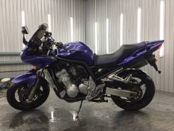 Yamaha FZS 1000. 1 000 куб. см., исправен, птс, с пробегом