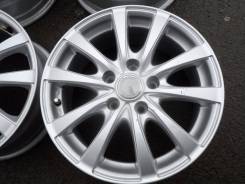 Topy Sibilla. 6.5x16, 5x114.30, ET38, ЦО 73,1 мм.