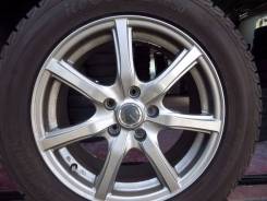 Millous. 7.0x17, 5x114.30, ET48, ЦО 73,0 мм.