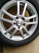 BLEST EuroMagic. 6.5x16, 5x114.30, ET52, ЦО 73,1 мм.