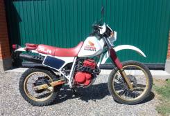 Honda XLR 250 Baja. 250 куб. см., исправен, птс, без пробега