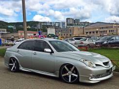 Накладка декоративная. Toyota Verossa