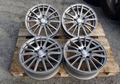 Weds Ravrion. 6.5x16, 5x114.30, ET38, ЦО 73,1 мм.