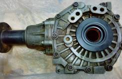Раздаточная коробка. Hyundai ix35 Hyundai Tucson Kia Sportage Kia Sorento