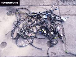 Проводка салона. Toyota Rush, J210, J210E Daihatsu Be-Go, J210G Двигатель 3SZVE