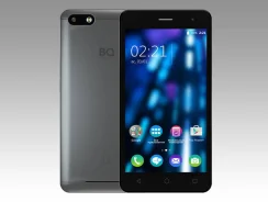 BQ BQS-5020 Strike. �/�